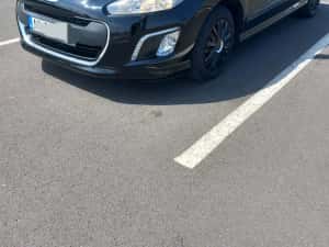 Peugeot 308 SW 1,6 diesel — miniatura 1