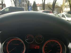 Peugeot 308 SW 1,6 diesel — miniatura 6