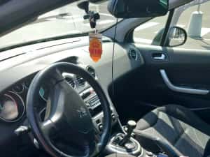 Peugeot 308 SW 1,6 diesel — miniatura 7