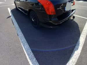 Peugeot 308 SW 1,6 diesel — miniatura 8