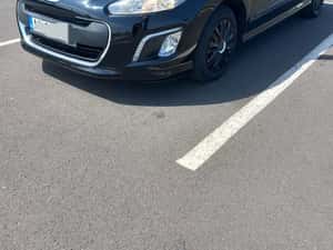 Peugeot 308 SW 1,6 diesel — miniatura 9