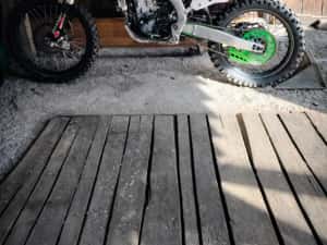 Kawasaki KX450F 2014 — miniatura 2