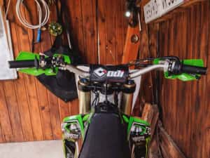 Kawasaki KX450F 2014 — miniatura 5