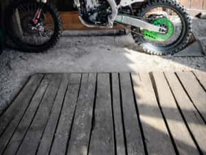 Kawasaki KX450F 2014 — miniatura 10