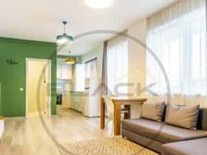 Apartament 2 camere, etaj 6, terasa, Imobil Nou, Piata Abator — miniatura 5