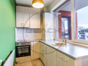Apartament 2 camere, etaj 6, terasa, Imobil Nou, Piata Abator — miniatura 6