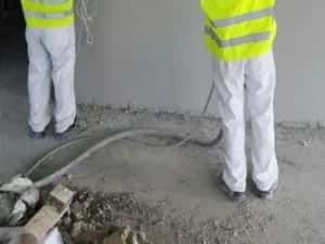 Tencuieli mecanizate,glet mecanizat. Rigips .Zugraveli. — miniatura 6