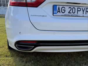 FORD MONDEO 2.0 DIESEL 180 cai, an 2016 — miniatura 4