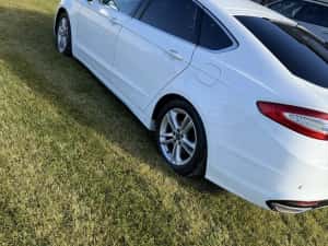 FORD MONDEO 2.0 DIESEL 180 cai, an 2016 — miniatura 5