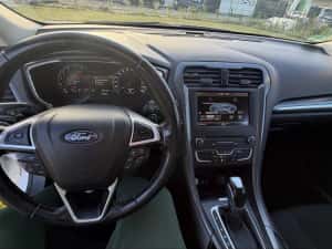 FORD MONDEO 2.0 DIESEL 180 cai, an 2016 — miniatura 6