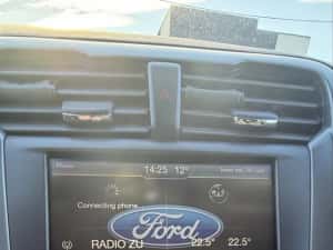 FORD MONDEO 2.0 DIESEL 180 cai, an 2016 — miniatura 8