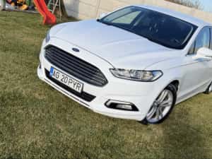 FORD MONDEO 2.0 DIESEL 180 cai, an 2016 — miniatura 9