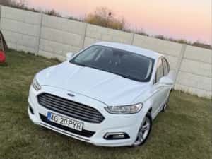 FORD MONDEO 2.0 DIESEL 180 cai, an 2016 — miniatura 10