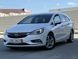 OPEL Astra K+ ~ 2017 ~ 1.6 136CP ~ FULL ~ KEYLESS ~ Camera ~ LaneAssist ~ SideAssist ~ Bancheta Incalzita ~ — miniatura 3