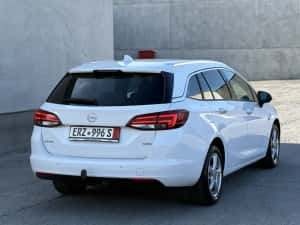 OPEL Astra K+ ~ 2017 ~ 1.6 136CP ~ FULL ~ KEYLESS ~ Camera ~ LaneAssist ~ SideAssist ~ Bancheta Incalzita ~ — miniatura 4