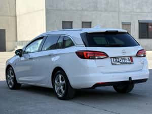 OPEL Astra K+ ~ 2017 ~ 1.6 136CP ~ FULL ~ KEYLESS ~ Camera ~ LaneAssist ~ SideAssist ~ Bancheta Incalzita ~ — miniatura 5