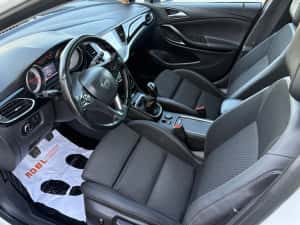 OPEL Astra K+ ~ 2017 ~ 1.6 136CP ~ FULL ~ KEYLESS ~ Camera ~ LaneAssist ~ SideAssist ~ Bancheta Incalzita ~ — miniatura 6