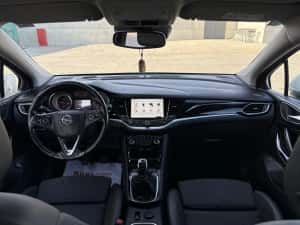 OPEL Astra K+ ~ 2017 ~ 1.6 136CP ~ FULL ~ KEYLESS ~ Camera ~ LaneAssist ~ SideAssist ~ Bancheta Incalzita ~ — miniatura 7