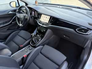 OPEL Astra K+ ~ 2017 ~ 1.6 136CP ~ FULL ~ KEYLESS ~ Camera ~ LaneAssist ~ SideAssist ~ Bancheta Incalzita ~ — miniatura 8