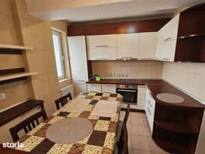 Apartament cu 3 camere, cu scara interioara, langa Magnolia Shopping C — miniatura 5