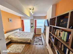 Apartament cu 3 camere, cu scara interioara, langa Magnolia Shopping C — miniatura 7