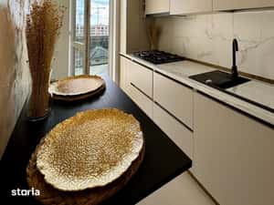 INCHIRIERE GARSONIERA PREMIUM-DIRECT PROPRIETAR-AVANGARDE HOME — miniatura 4