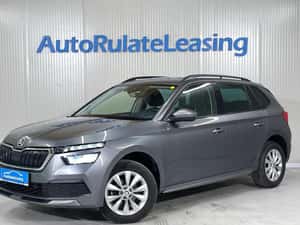 Skoda Kamiq SUV 2022 - 60.321 km - 15.390 EUR — miniatura 1