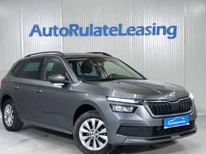 Skoda Kamiq SUV 2022 - 60.321 km - 15.390 EUR — miniatura 2