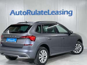 Skoda Kamiq SUV 2022 - 60.321 km - 15.390 EUR — miniatura 3