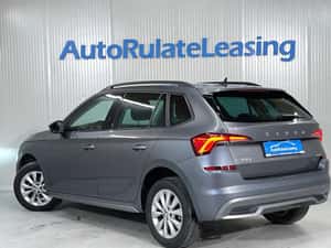 Skoda Kamiq SUV 2022 - 60.321 km - 15.390 EUR — miniatura 4