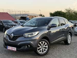 Renault Kadjar 2016 / 1.5 dCi / 10.750 EUR — miniatura 1