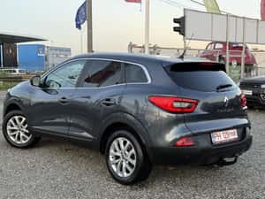 Renault Kadjar 2016 / 1.5 dCi / 10.750 EUR — miniatura 2