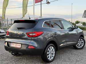 Renault Kadjar 2016 / 1.5 dCi / 10.750 EUR — miniatura 3