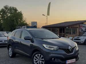 Renault Kadjar 2016 / 1.5 dCi / 10.750 EUR — miniatura 4