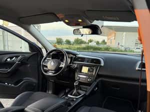 Renault Kadjar 2016 / 1.5 dCi / 10.750 EUR — miniatura 5