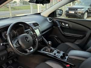 Renault Kadjar 2016 / 1.5 dCi / 10.750 EUR — miniatura 6