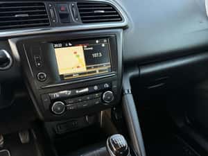 Renault Kadjar 2016 / 1.5 dCi / 10.750 EUR — miniatura 7