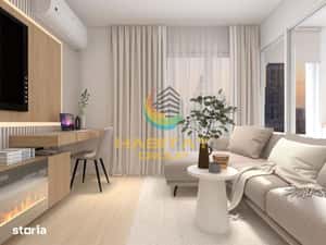 Apartament cu 3 camere, metrou, Berceni, GATA DE MUTAT — miniatura 5
