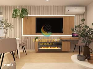 Apartament cu 3 camere, metrou, Berceni, GATA DE MUTAT — miniatura 6