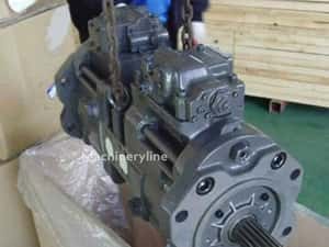 Pompă hidraulică utilaje de constructii — miniatura 3