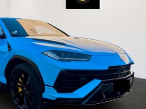 Lamborghini Urus Automată 666 HP Benzină