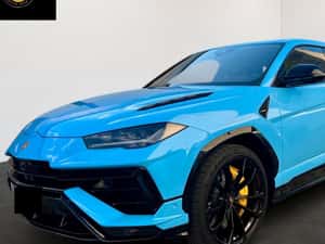 Lamborghini Urus Automată 666 HP Benzină — miniatura 2