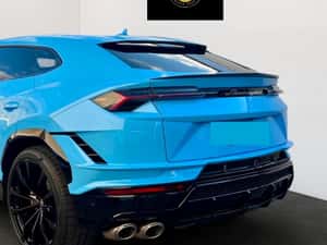 Lamborghini Urus Automată 666 HP Benzină — miniatura 4