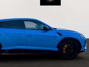 Lamborghini Urus Automată 666 HP Benzină — miniatura 5