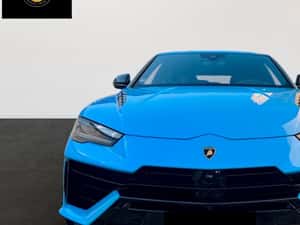 Lamborghini Urus Automată 666 HP Benzină — miniatura 7