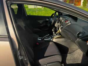 HONDA CIVIC IX ( I-DTEC) - Fiabila, Sportiva, Consum Redus — miniatura 5