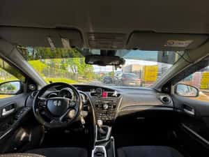 HONDA CIVIC IX ( I-DTEC) - Fiabila, Sportiva, Consum Redus — miniatura 6