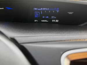 HONDA CIVIC IX ( I-DTEC) - Fiabila, Sportiva, Consum Redus — miniatura 7