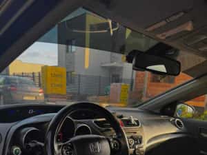 HONDA CIVIC IX ( I-DTEC) - Fiabila, Sportiva, Consum Redus — miniatura 10