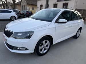 Skoda Fabia DSG Rate Fixe Garantie 12 Luni Livrare Gratuita — miniatura 4